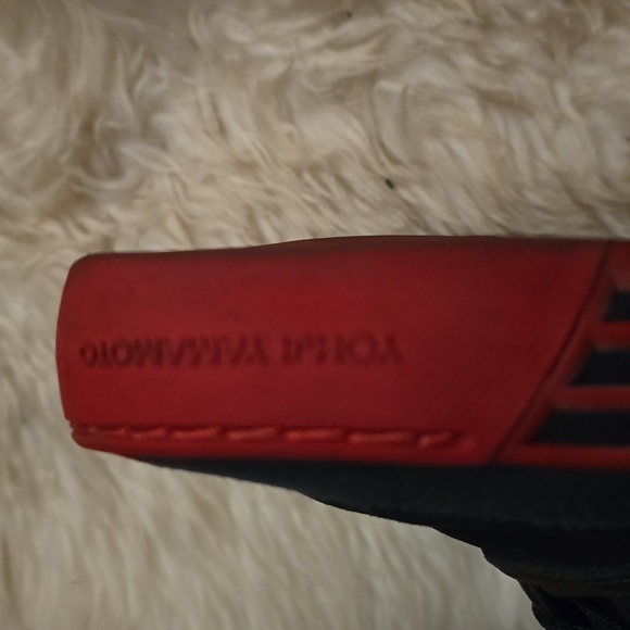 Y-3 Yohji Yamamoto x Adidas Sneakers - Picture 9 of 12